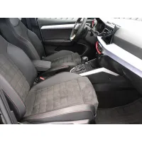 Seat Arona, 2023, АКПП, пробег 34111 км