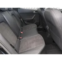Seat Arona, 2023, АКПП, пробег 34111 км