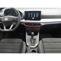 Seat Arona, 2023, АКПП, пробег 34111 км