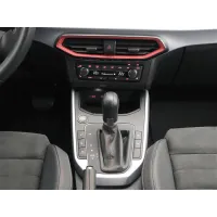 Seat Arona, 2023, АКПП, пробег 34111 км