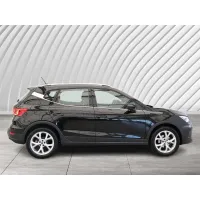 Seat Arona, 2023, АКПП, пробег 34111 км