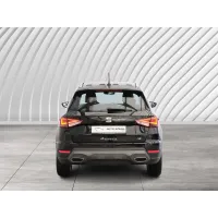 Seat Arona, 2023, АКПП, пробег 34111 км