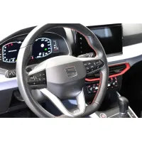 Seat Arona, 2023, АКПП, пробег 34111 км