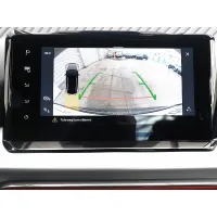 Seat Arona, 2023, АКПП, пробег 34111 км