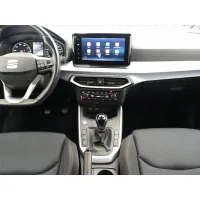 Seat Arona, 2023, МКПП, пробег 27819 км