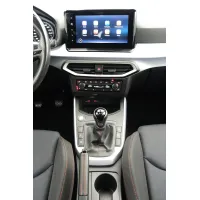 Seat Arona, 2023, МКПП, пробег 27819 км