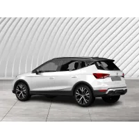 Seat Arona, 2023, АКПП, пробег 59251 км