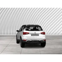 Seat Arona, 2023, АКПП, пробег 59251 км