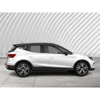 Seat Arona, 2023, АКПП, пробег 59251 км