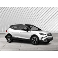 Seat Arona, 2023, АКПП, пробег 59251 км