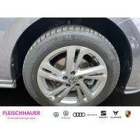 Volkswagen Polo, 2023, АКПП, пробег 32050 км