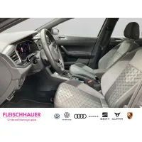 Volkswagen Polo, 2023, АКПП, пробег 32050 км