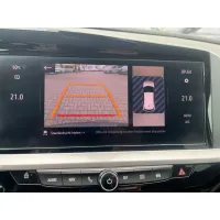 Opel Grandland, 2023, АКПП, пробег 41203 км