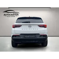 Opel Grandland, 2023, АКПП, пробег 41203 км