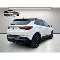 Opel Grandland, 2023, АКПП, пробег 41203 км