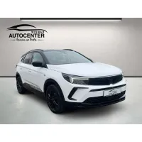 Opel Grandland, 2023, АКПП, пробег 41203 км