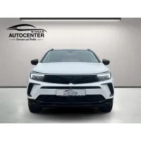 Opel Grandland, 2023, АКПП, пробег 41203 км