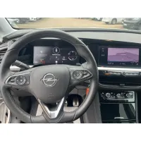 Opel Grandland, 2023, АКПП, пробег 41203 км