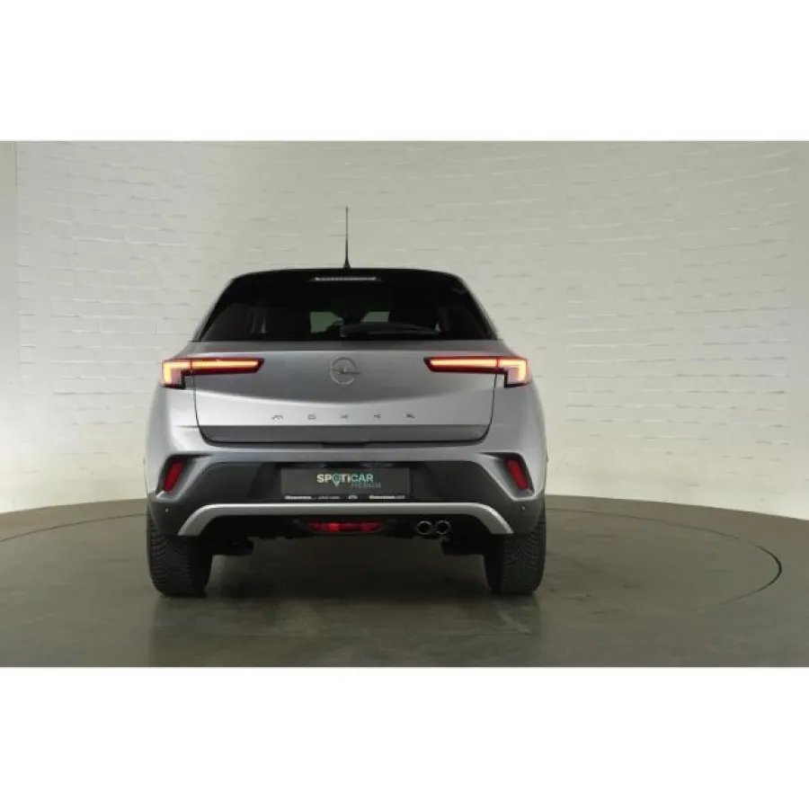 Opel Mokka, 2023, АКПП, пробег 24653 км