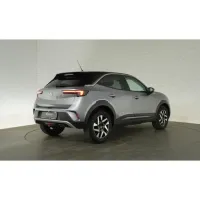 Opel Mokka, 2023, АКПП, пробег 24653 км