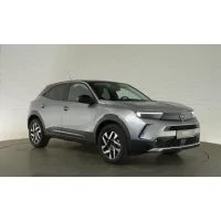 Opel Mokka, 2023, АКПП, пробег 24653 км