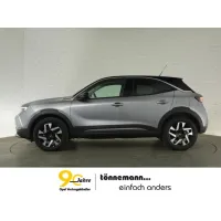 Opel Mokka, 2023, АКПП, пробег 24653 км
