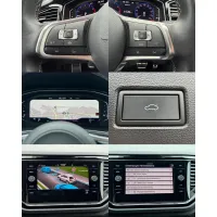 Volkswagen T-Roc, 2021, АКПП, пробег 23550 км