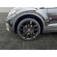 Volkswagen T-Roc, 2021, АКПП, пробег 23550 км
