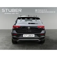 Volkswagen T-Roc, 2021, АКПП, пробег 23550 км