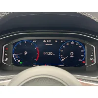 Volkswagen T-Roc, 2021, АКПП, пробег 23550 км