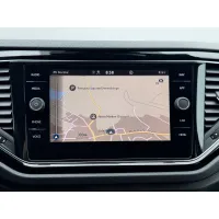 Volkswagen T-Roc, 2021, АКПП, пробег 23550 км