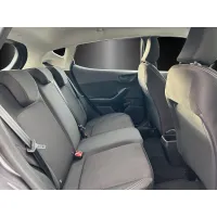 Ford Fiesta, 2022, МКПП, пробег 39990 км