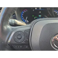 Toyota Corolla, 2022, АКПП, пробег 74000 км