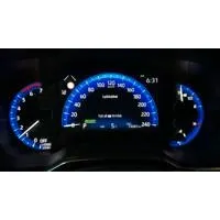 Toyota Corolla, 2022, АКПП, пробег 74000 км