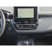 Toyota Corolla, 2022, АКПП, пробег 74000 км