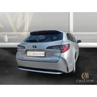 Toyota Corolla, 2022, АКПП, пробег 74000 км