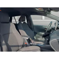 Toyota Corolla, 2022, АКПП, пробег 74000 км