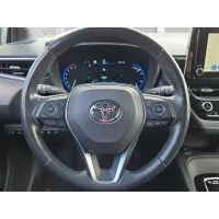 Toyota Corolla, 2022, АКПП, пробег 74000 км