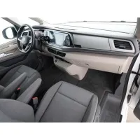 Автодом Volkswagen California, 2025, АКПП, пробег 11529 км