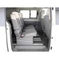 Автодом Volkswagen California, 2025, АКПП, пробег 11529 км