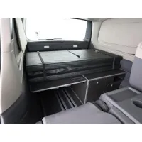 Автодом Volkswagen California, 2025, АКПП, пробег 11529 км