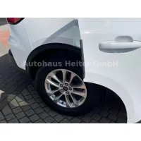 Ford Kuga, 2022, МКПП, пробег 61960 км