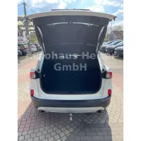 Ford Kuga, 2022, МКПП, пробег 61960 км