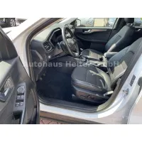Ford Kuga, 2022, МКПП, пробег 61960 км