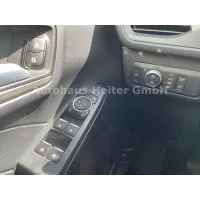 Ford Kuga, 2022, МКПП, пробег 61960 км