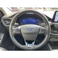 Ford Kuga, 2022, МКПП, пробег 61960 км