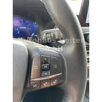 Ford Kuga, 2022, МКПП, пробег 61960 км