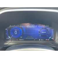 Ford Kuga, 2022, МКПП, пробег 61960 км