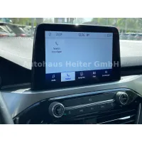 Ford Kuga, 2022, МКПП, пробег 61960 км