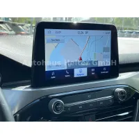 Ford Kuga, 2022, МКПП, пробег 61960 км